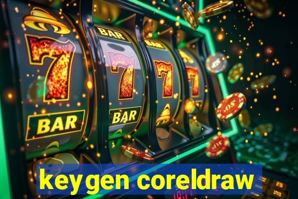 keygen coreldraw